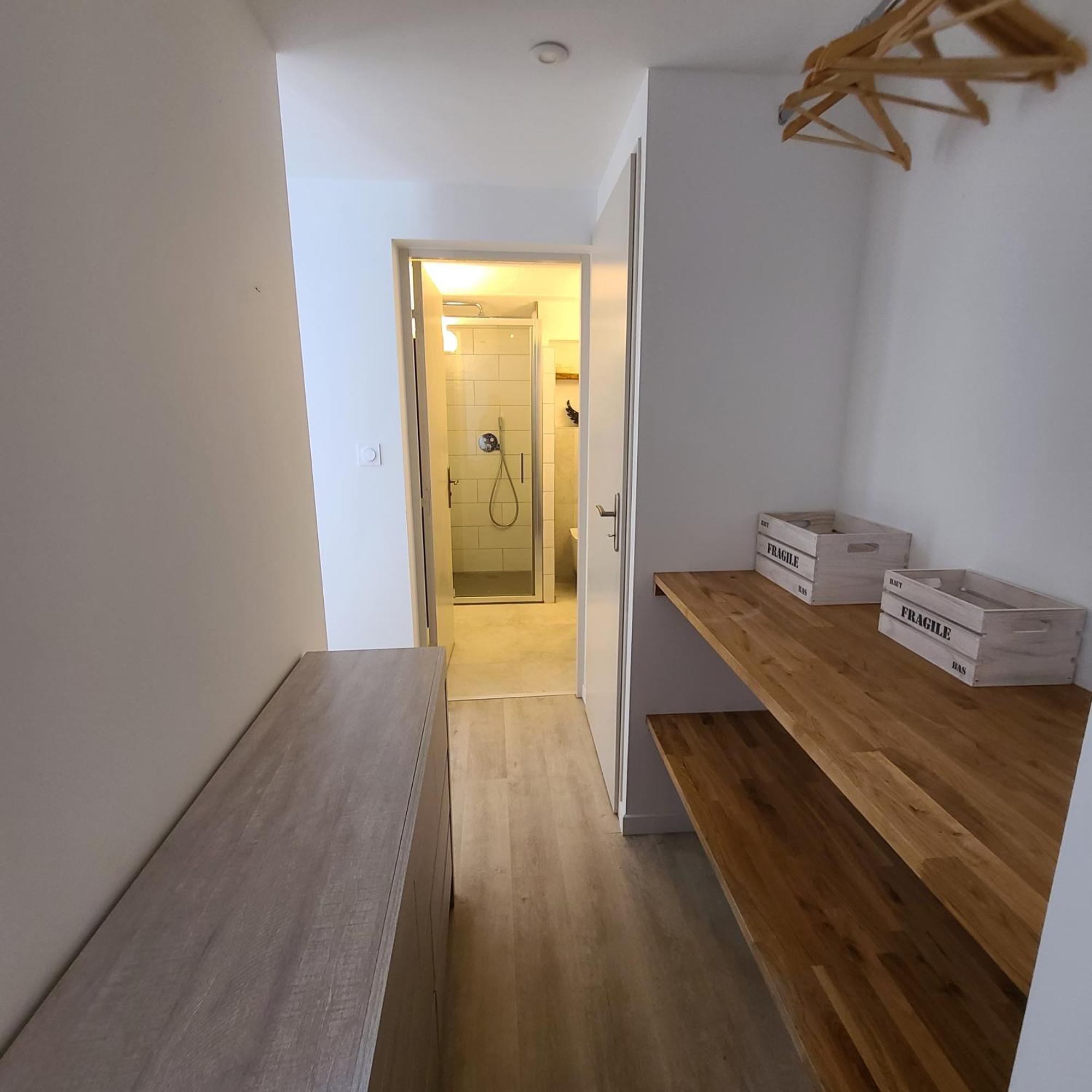 Apartamento Kopernik & Freyia *